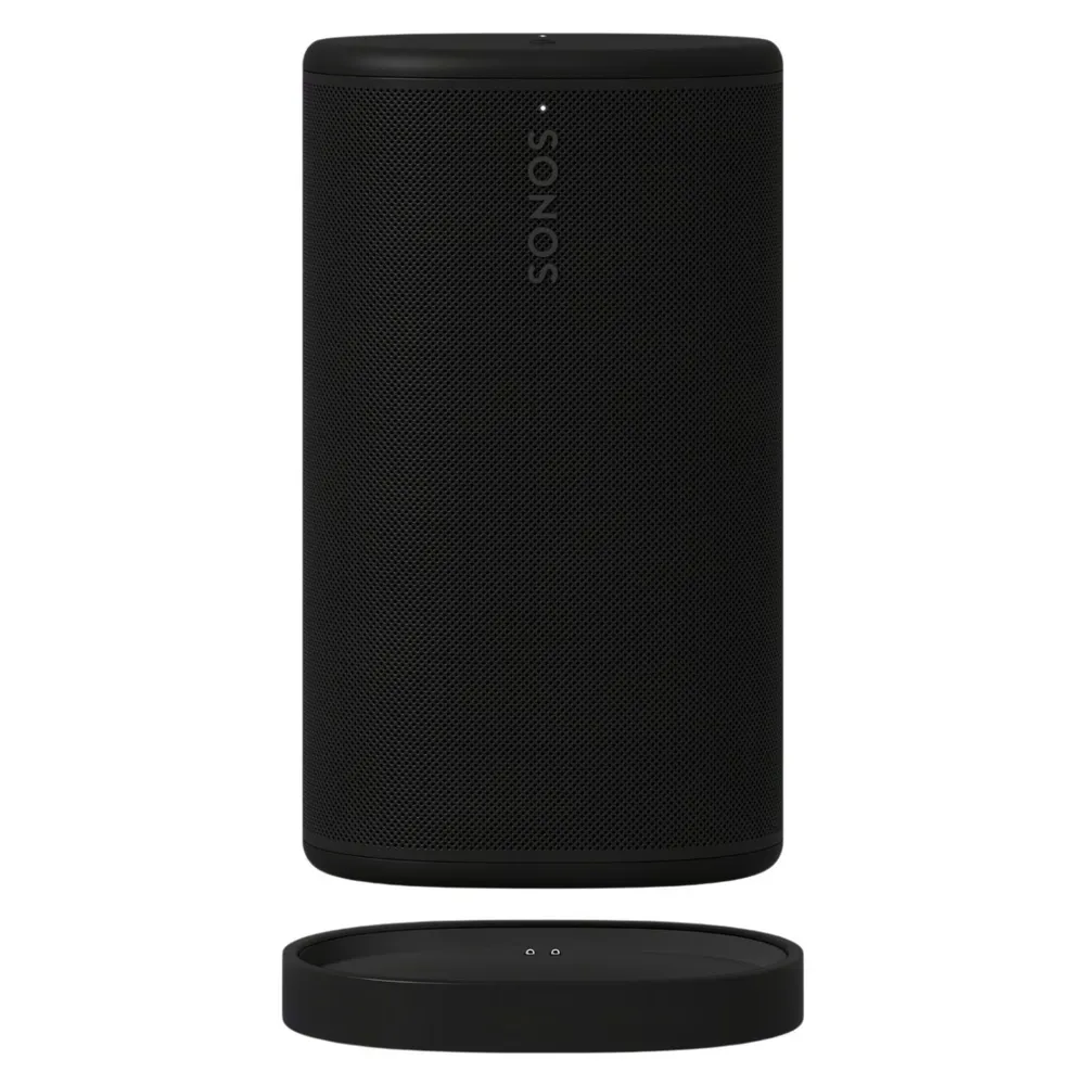 Sonos Play Negro, foto 4