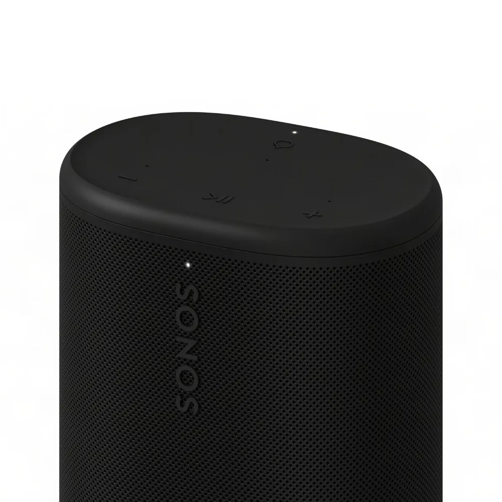 Sonos Play Negro, foto 7