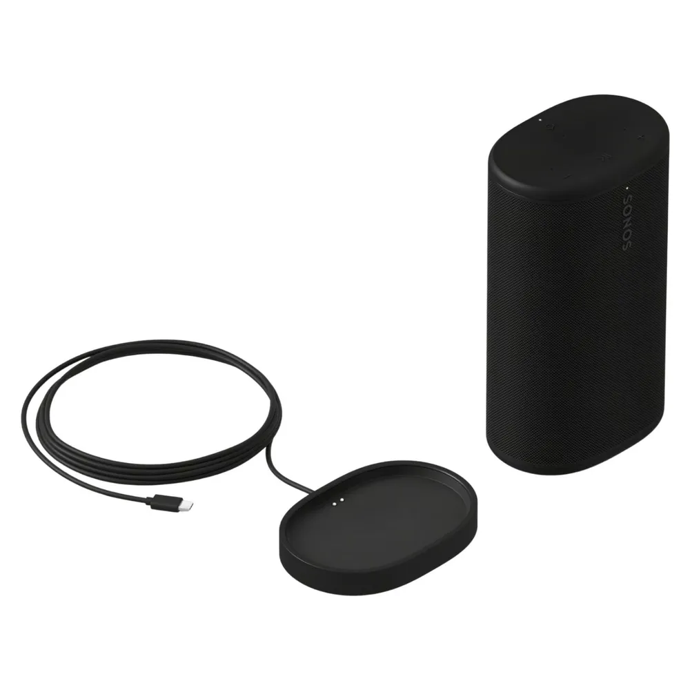 Sonos Play Negro, foto 10