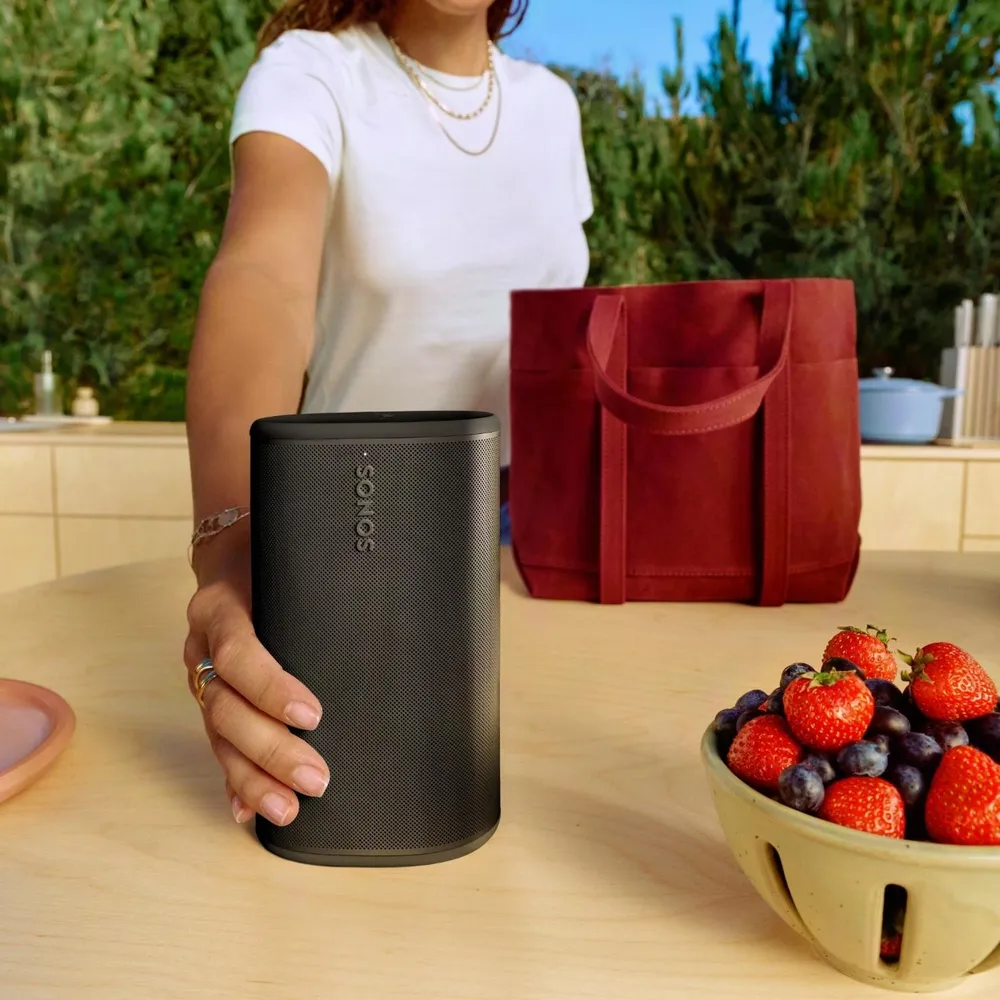 Sonos Play Negro, foto 13