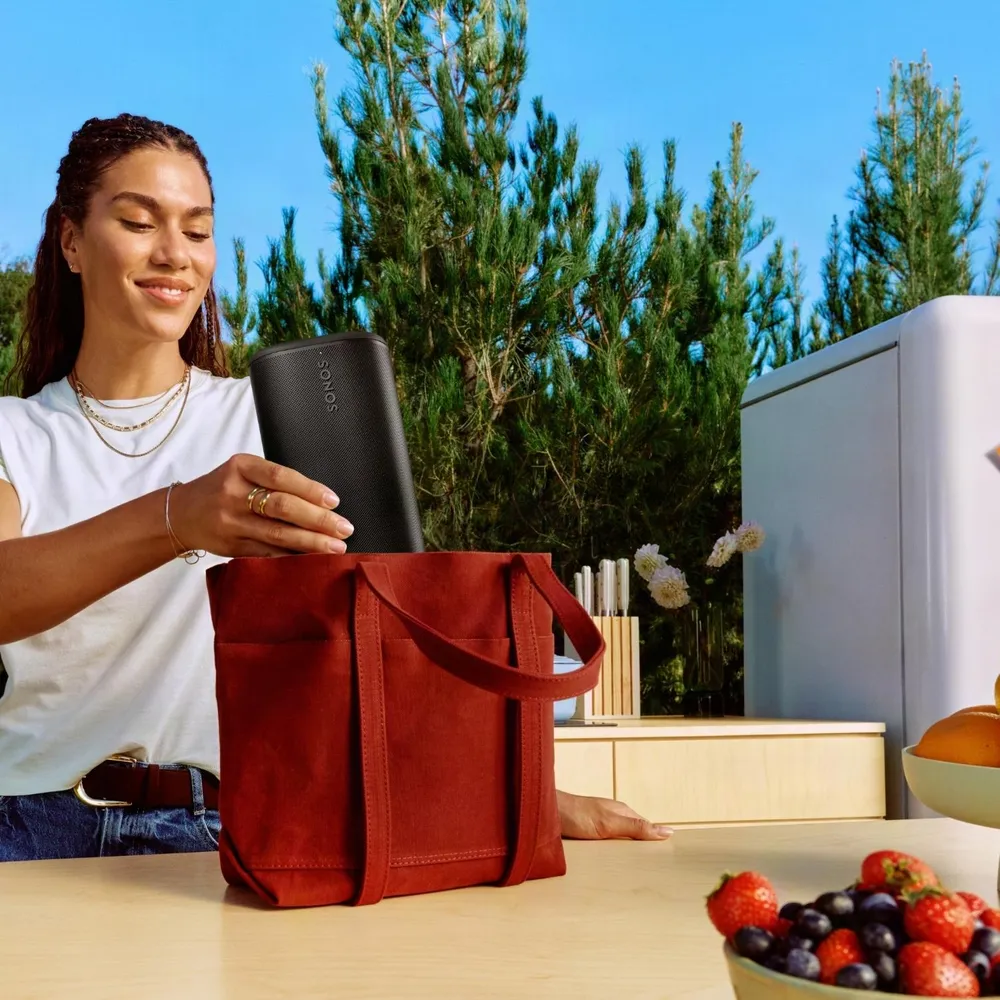 Sonos Play Negro, foto 14