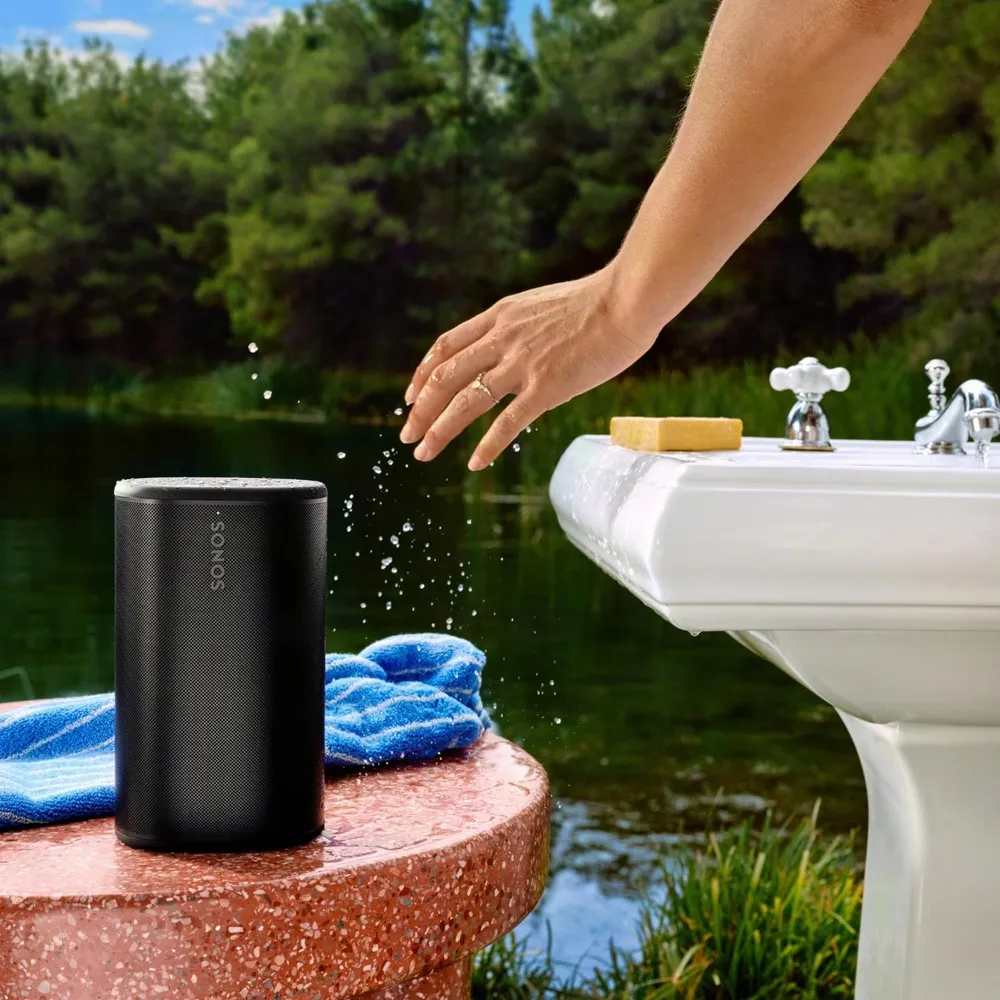 Sonos Play Negro, foto 15