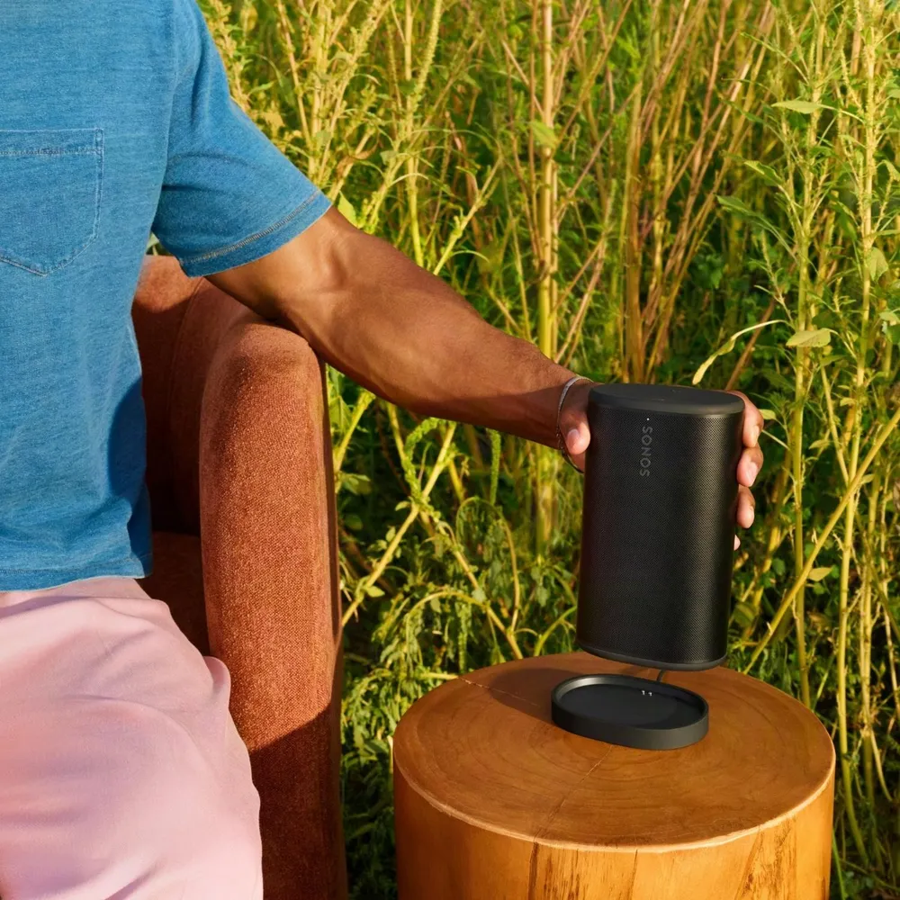 Sonos Play Negro, foto 16