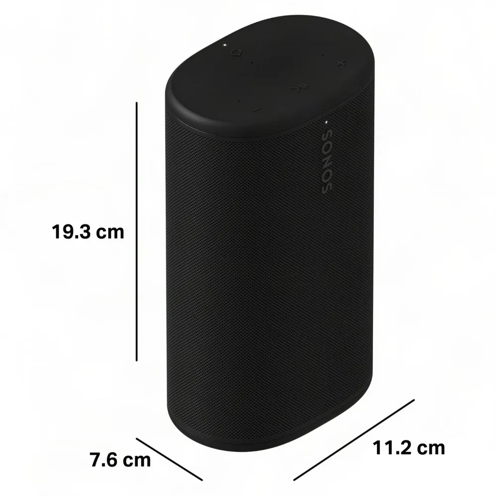 Sonos Play Negro, foto 17
