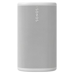 SONOS Parlante Inalambrico Sonos One Gen 2 Blanco | Falabella Chile