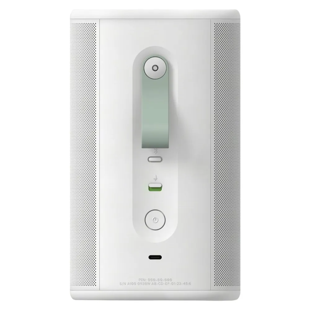 Sonos Play Blanco, foto 5