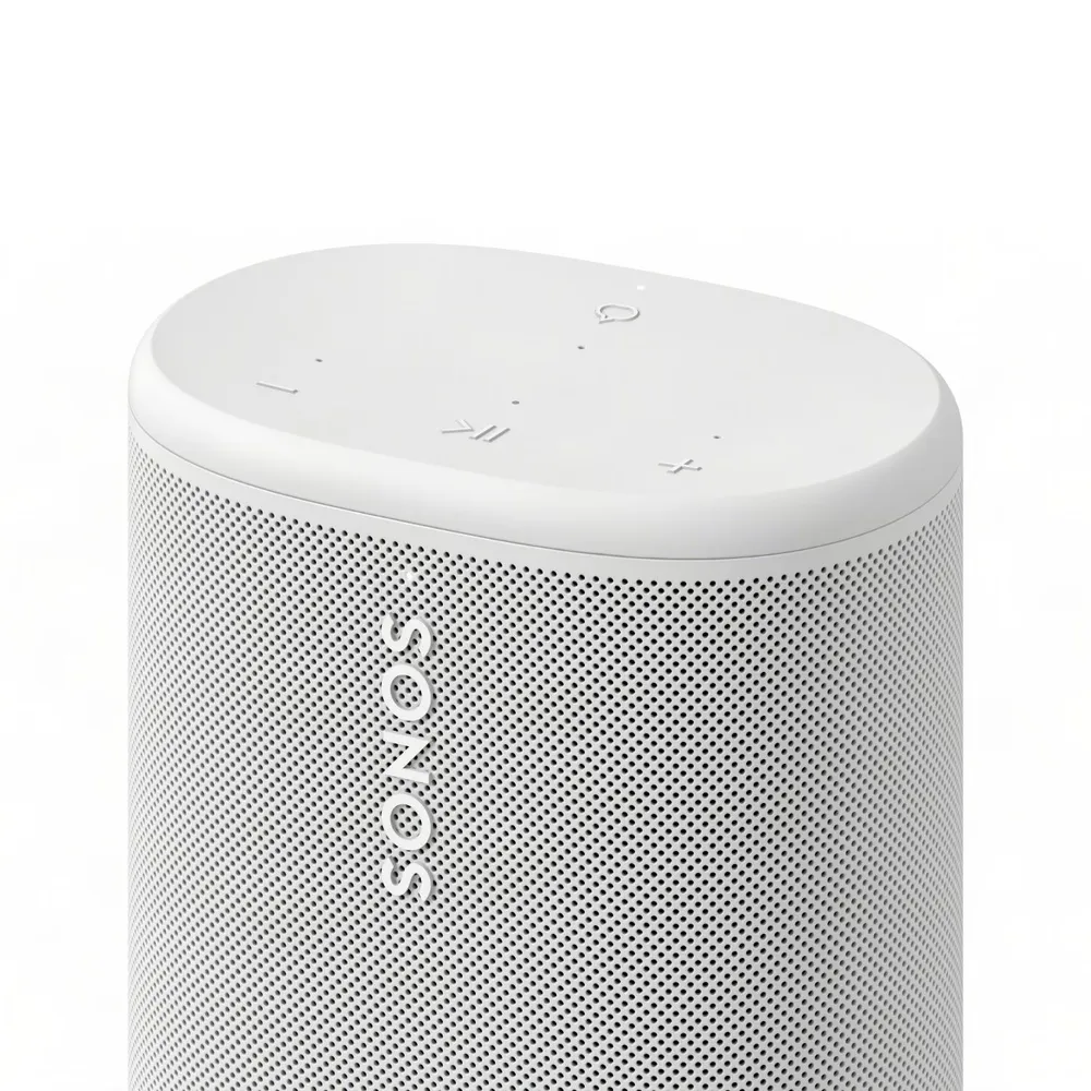 Sonos Play Blanco, foto 7