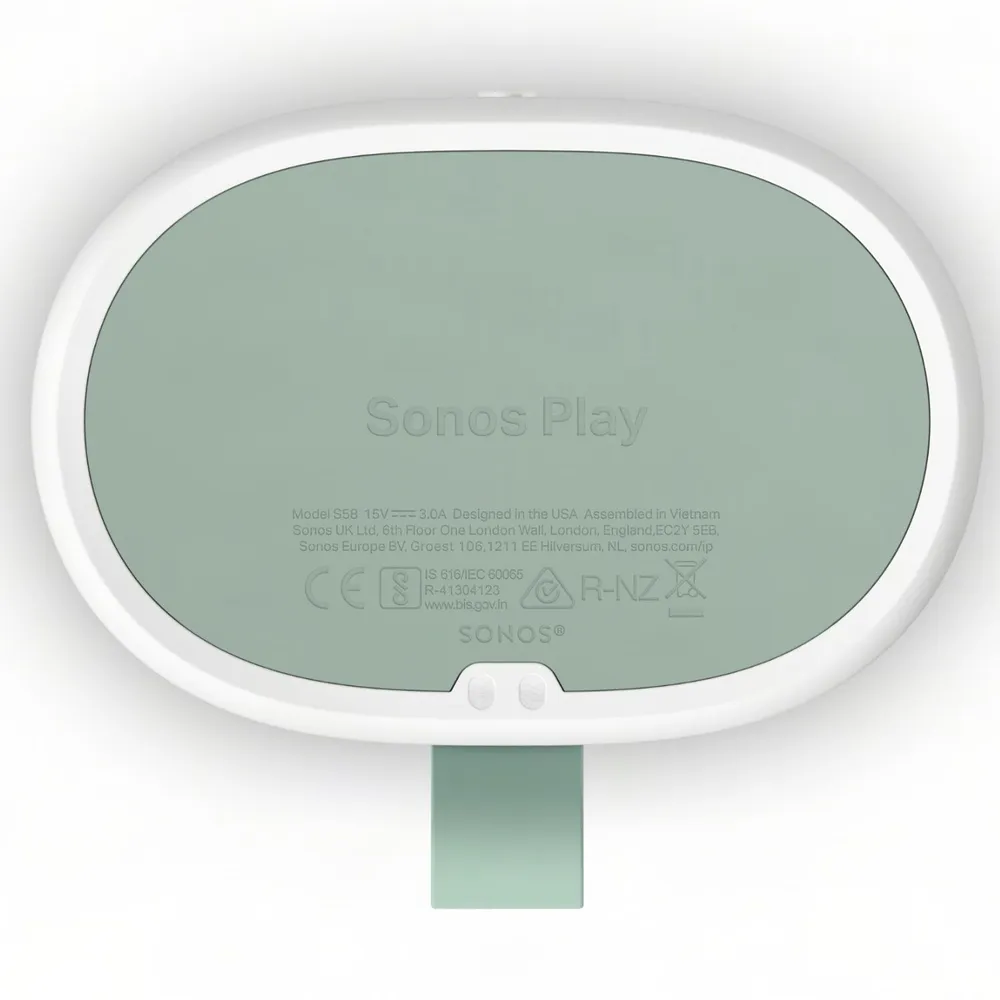Sonos Play Blanco, foto 9