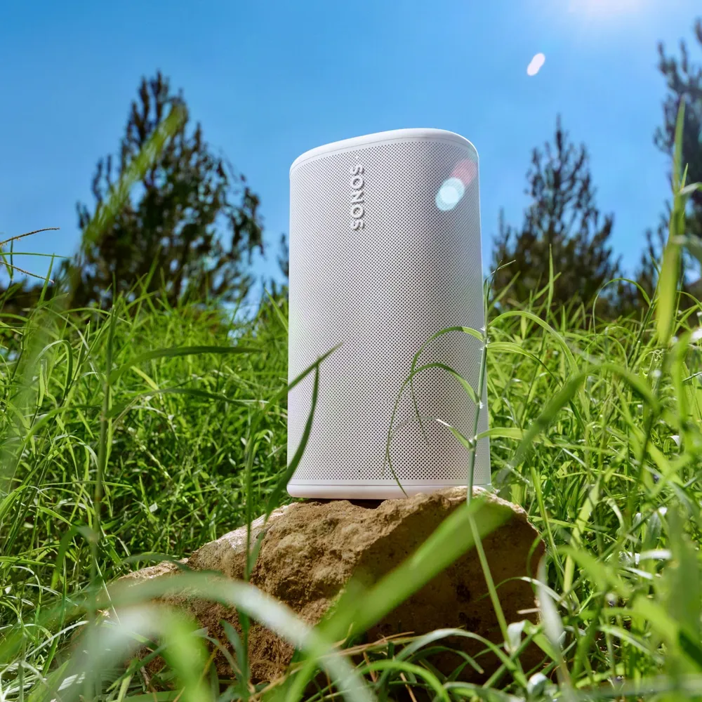 Sonos Play Blanco, foto 11