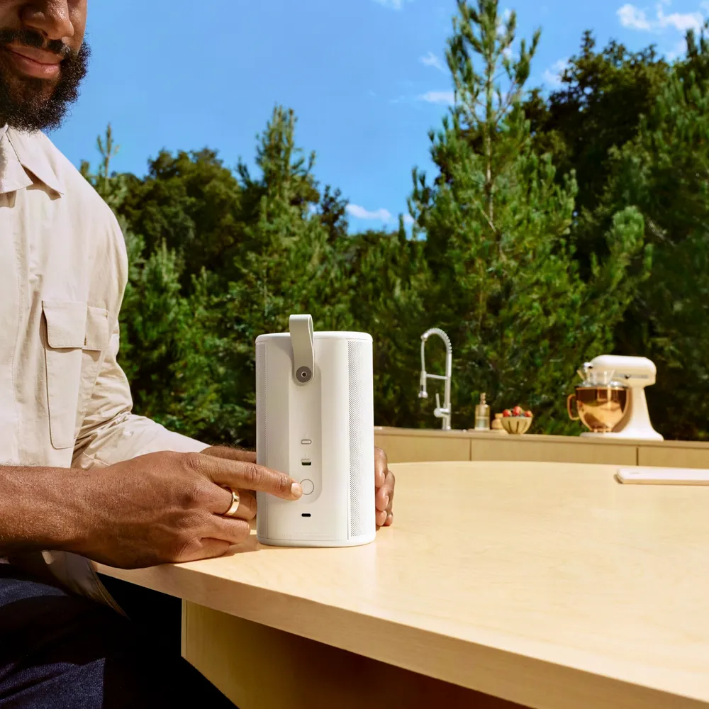 Sonos Play Blanco, foto 12