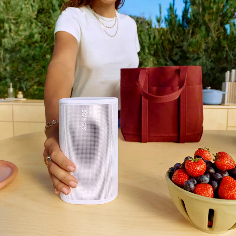 Sonos Play Blanco, foto 13