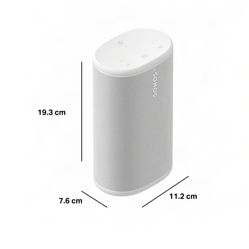 Sonos Play Blanco, foto 16