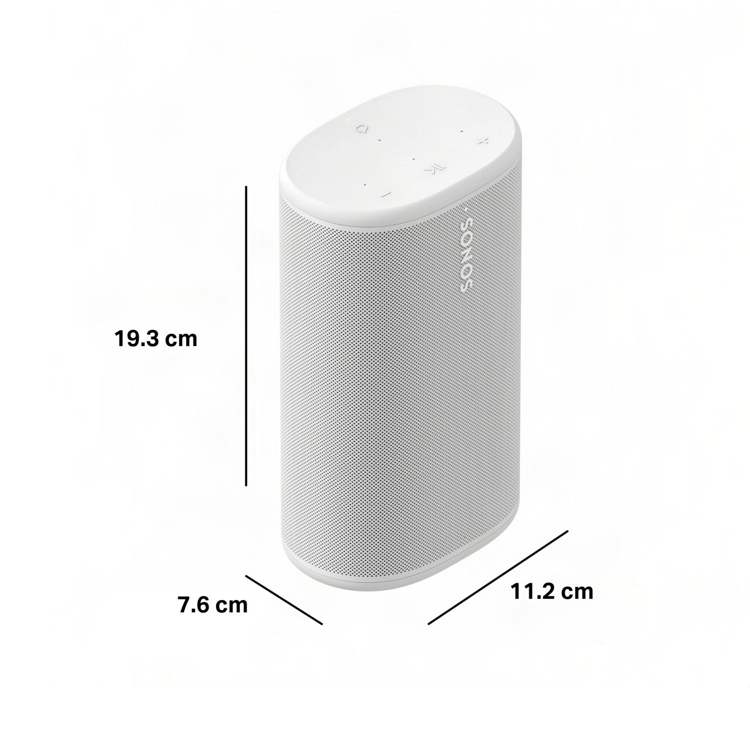 SONOS Parlante Sonos Play | Falabella Chile