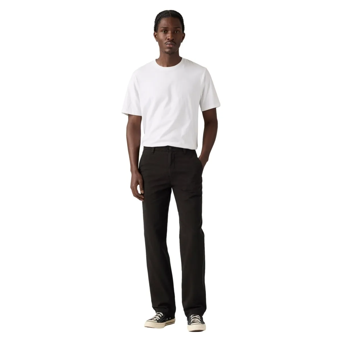 LEVIS - Pantalón Hombre Chino Authentic Relaxed  Levis