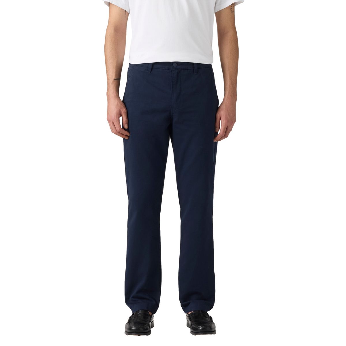 LEVIS - Pantalón Hombre Chino Authentic Levis
