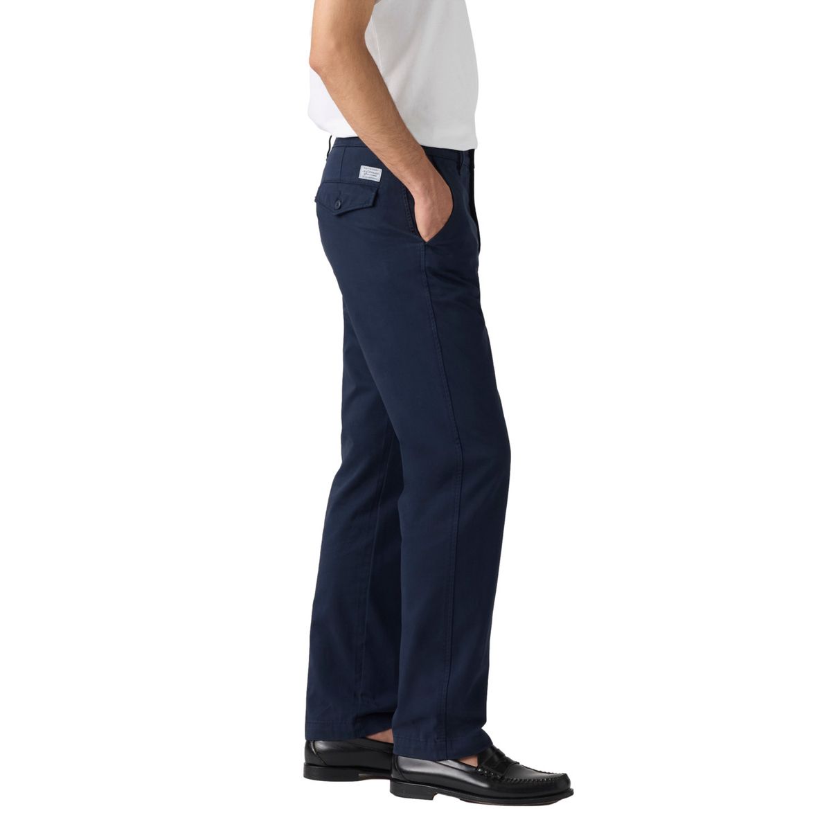LEVIS - Pantalón Hombre Chino Authentic Levis
