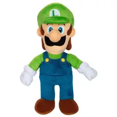 undefined - Peluche 23Cm Luigi Mario Bros