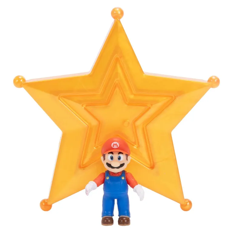 Mini Figura Pelicula