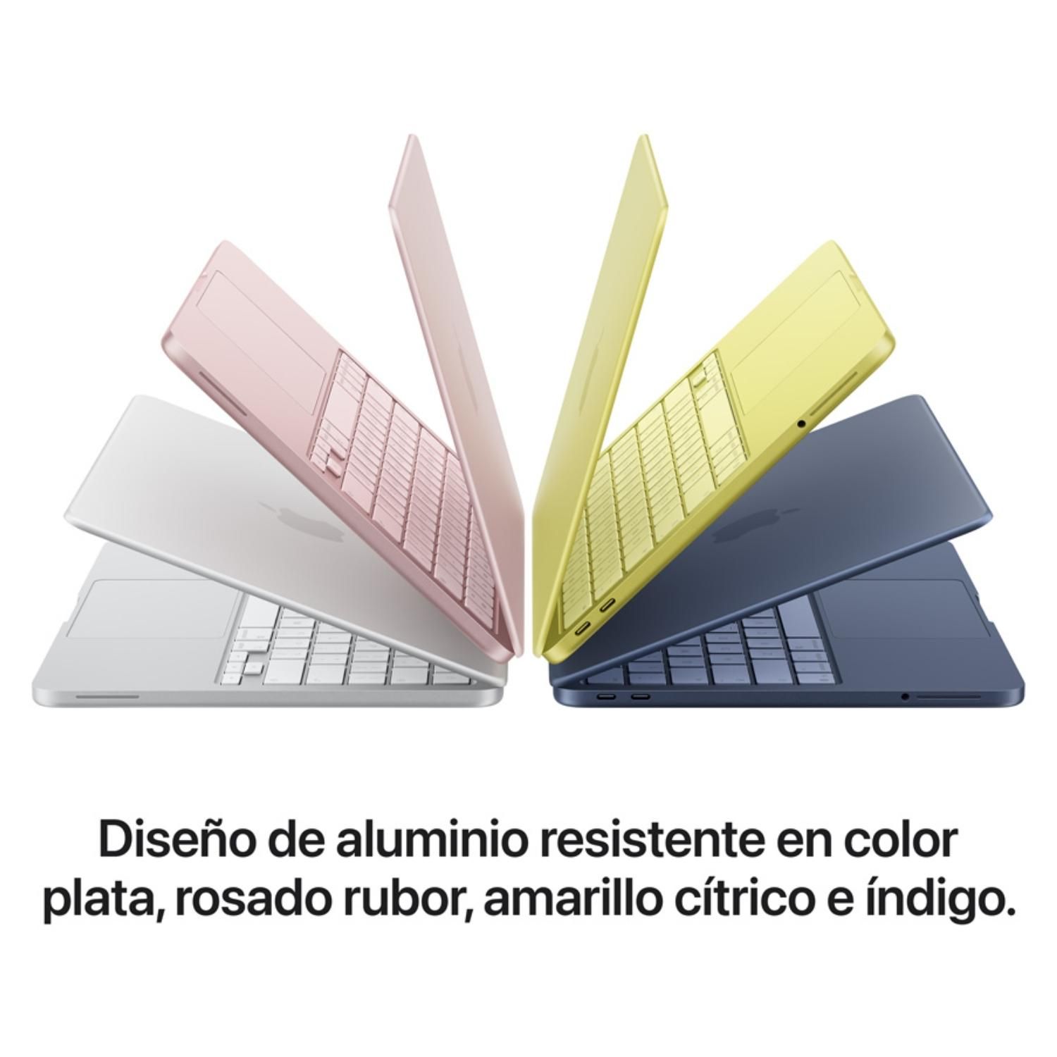APPLE MacBook Neo 13