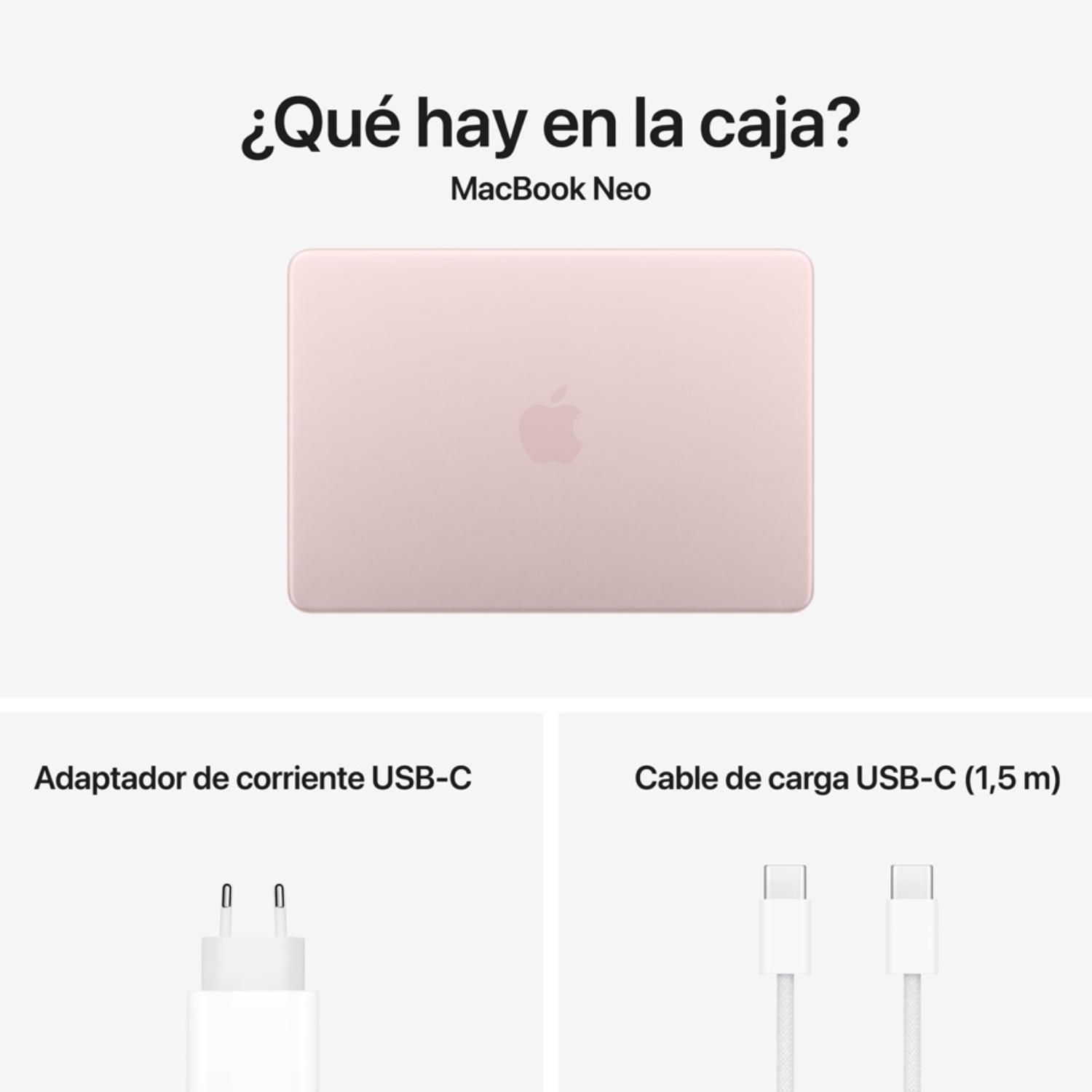APPLE MacBook Neo 13
