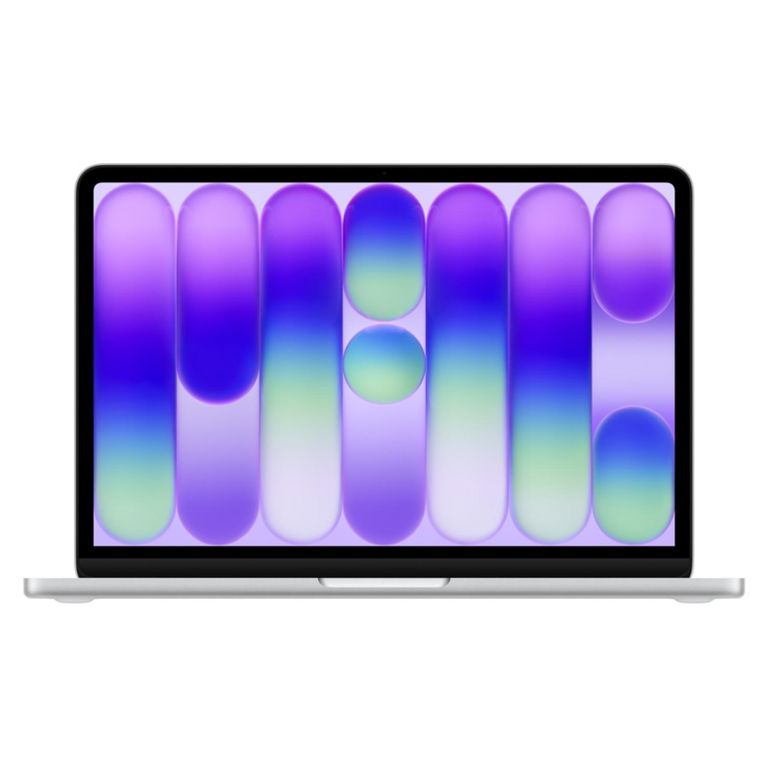MacBook Neo 13" (Chip A18 Pro (6n CPU, 5n GPU), 8GB RAM)
