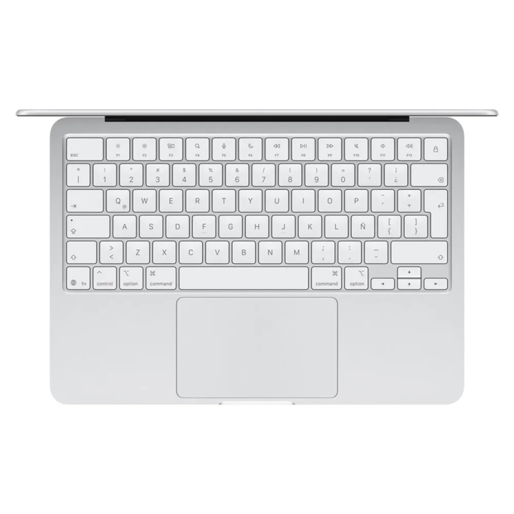 Apple MacBook Neo 13 A18 Pro 8GB 256GB Plata, foto 2