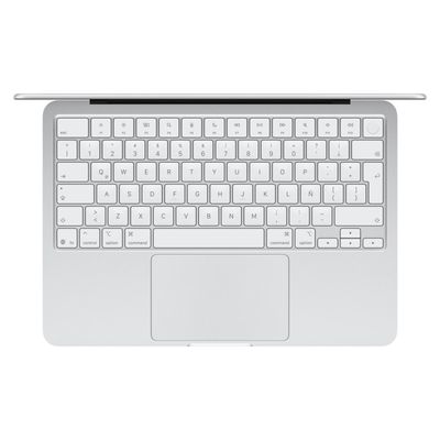 Imagen 2 del producto Macbook NEO 13"" Chip A18,( 6n CPU, 5n GPU), 8GB RAM Silver 512GB