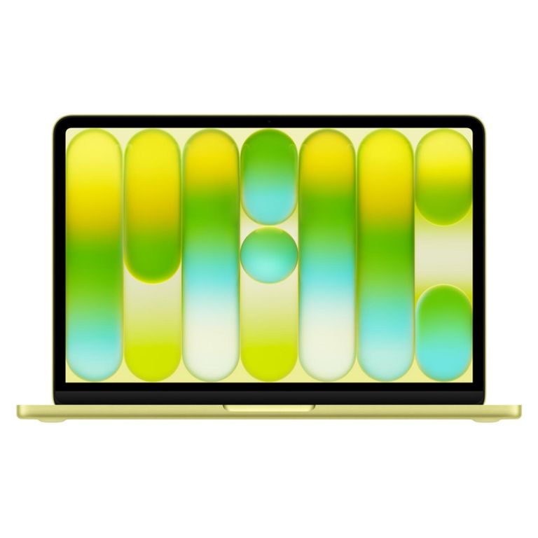 MacBook Neo 13" (Chip A18 Pro (6n CPU, 5n GPU), 8GB RAM)