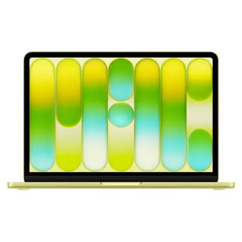 MacBook Neo portátil para productividad y actividades cotidianas