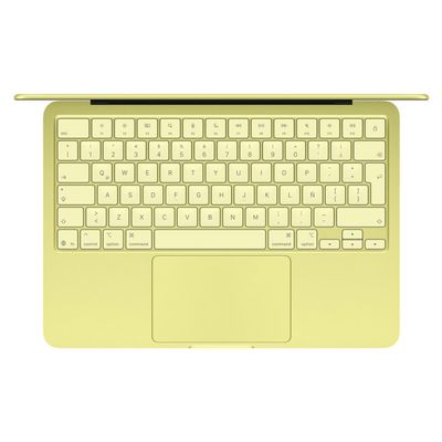 Imagen 2 del producto Macbook NEO 13"" Chip A18,( 6n CPU, 5n GPU), 8GB RAM Citrus 256GB