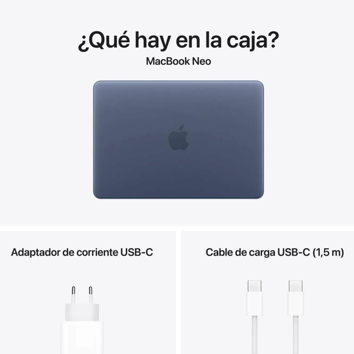 APPLE Macbook NEO 13