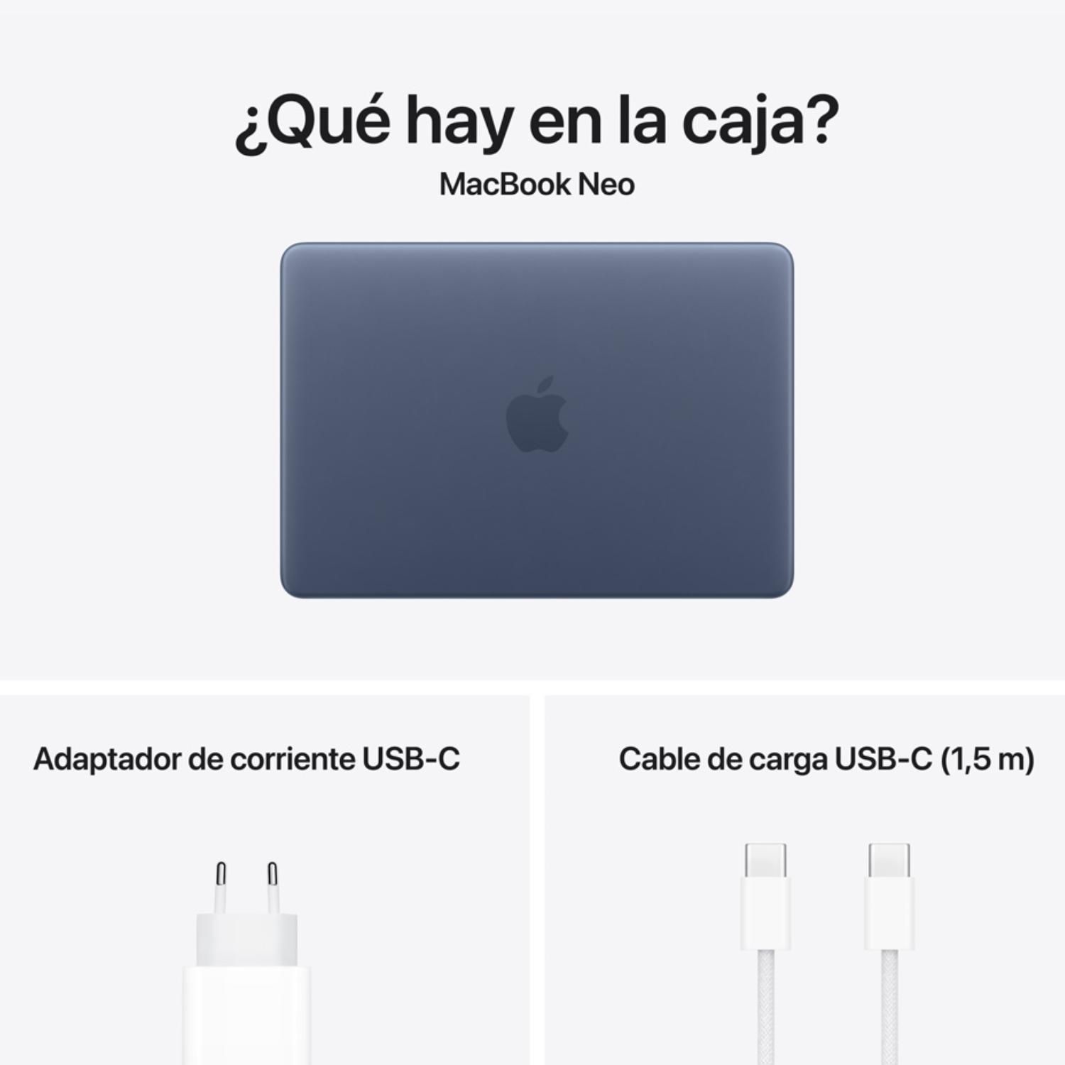 APPLE Macbook NEO 13
