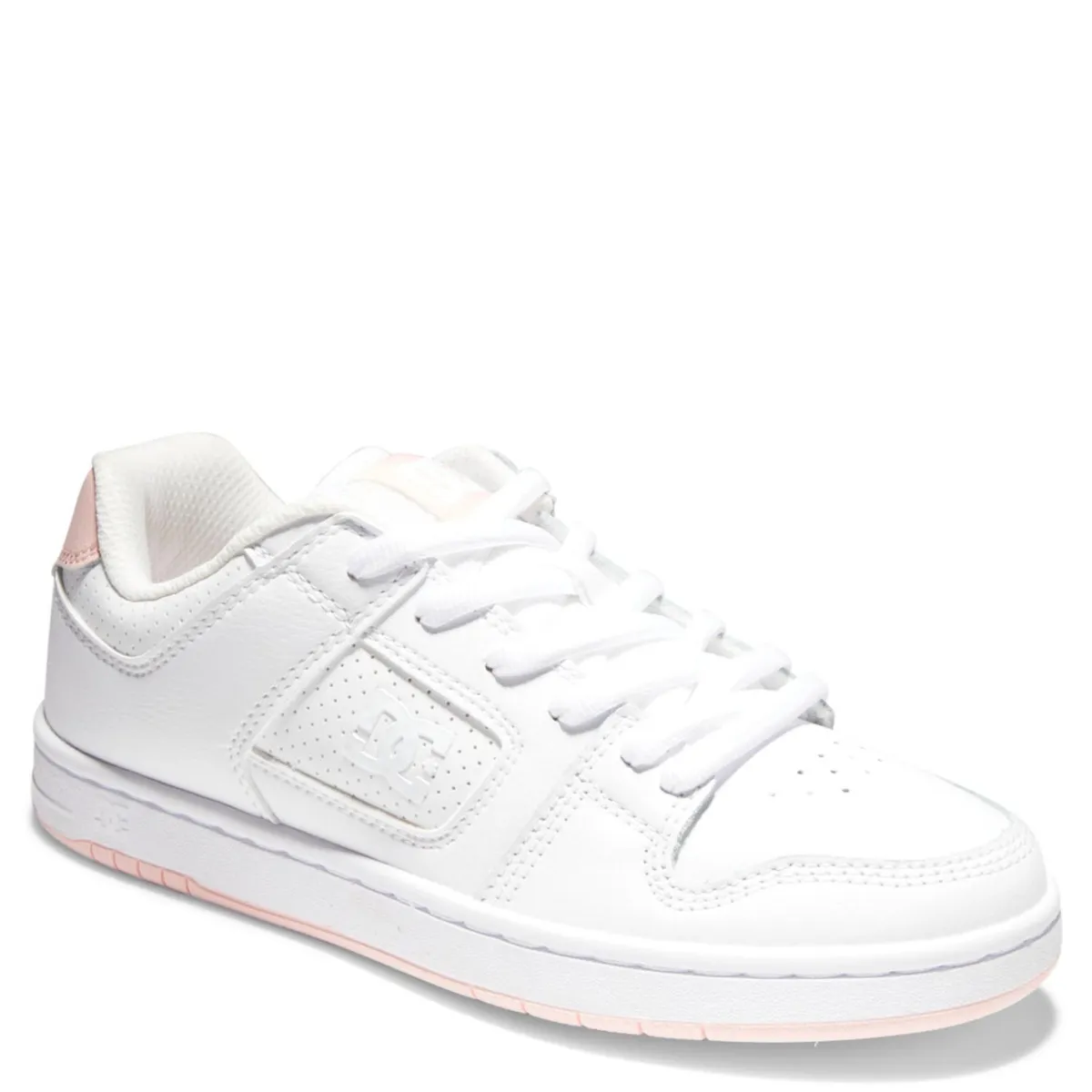 DC SHOES - Manteca 4 Zapatilla Urbana Mujer Blanco DC Shoes