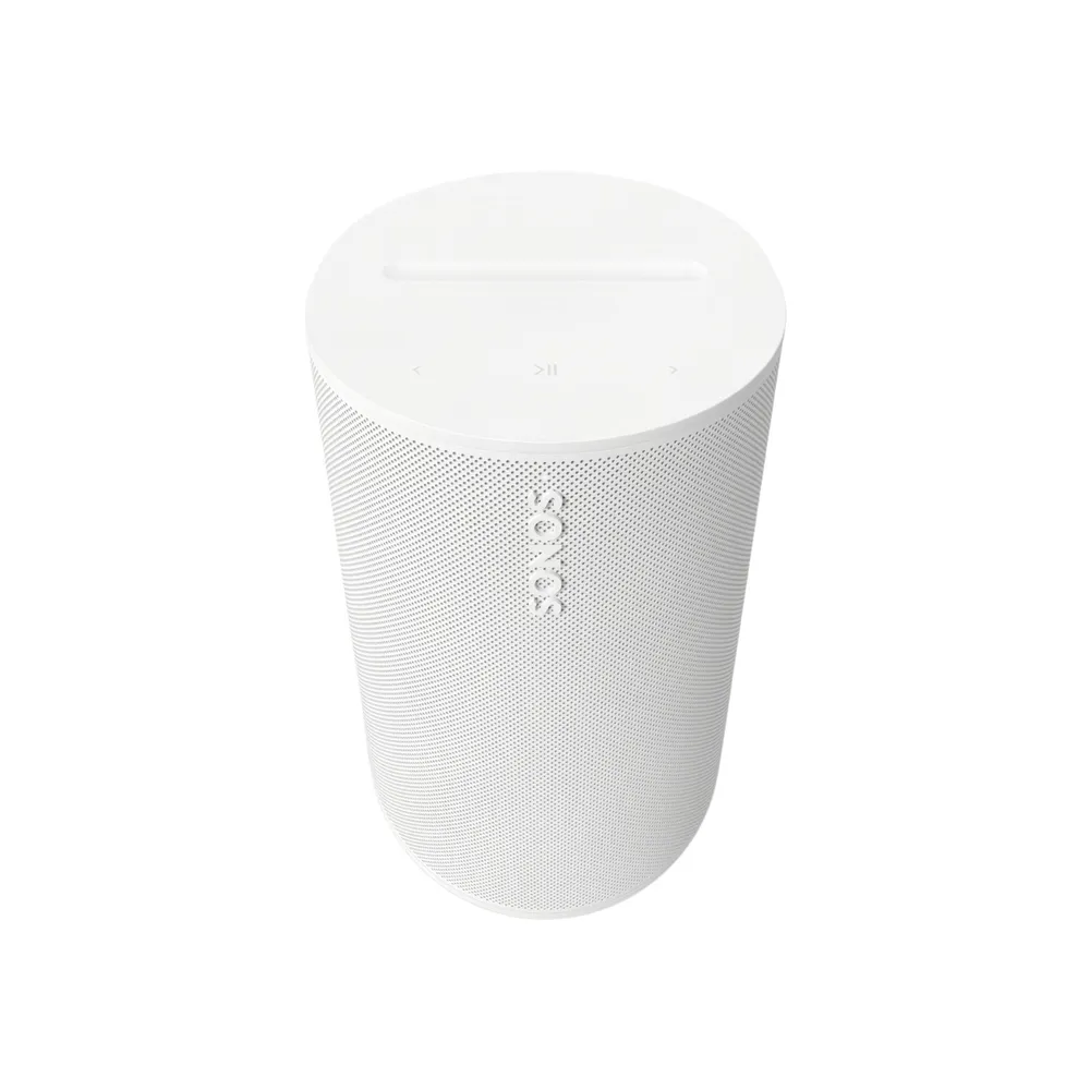 Sonos Era 100 SL Blanco, foto 5