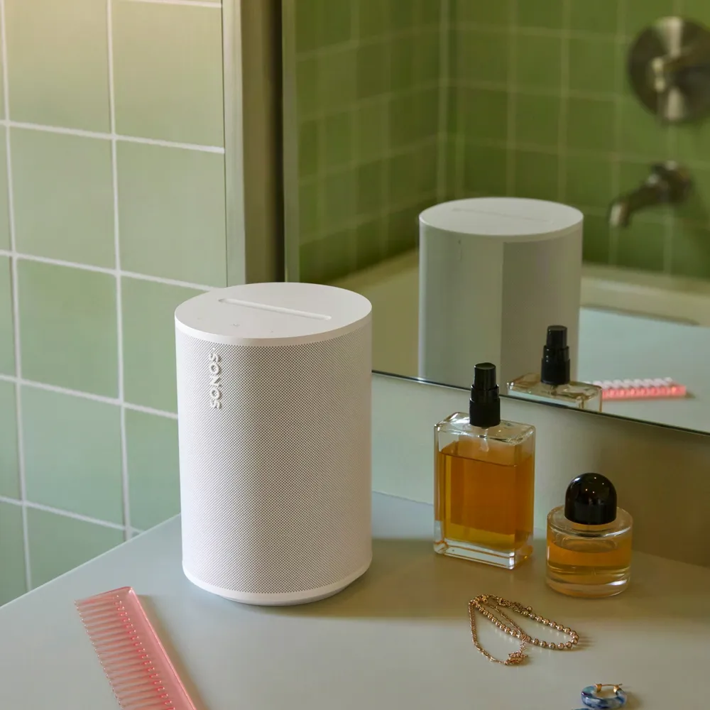 Sonos Era 100 SL Blanco, foto 8