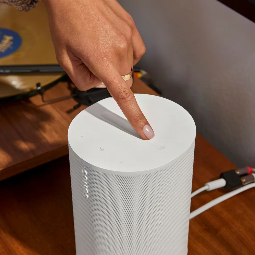 Sonos Era 100 SL Blanco, foto 9