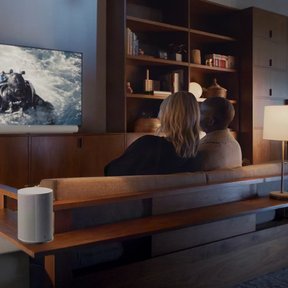 Sonos Era 100 SL Blanco, foto 13