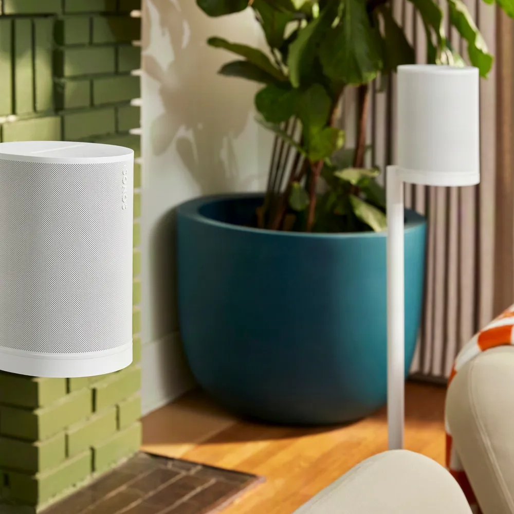 Sonos Era 100 SL Blanco, foto 14