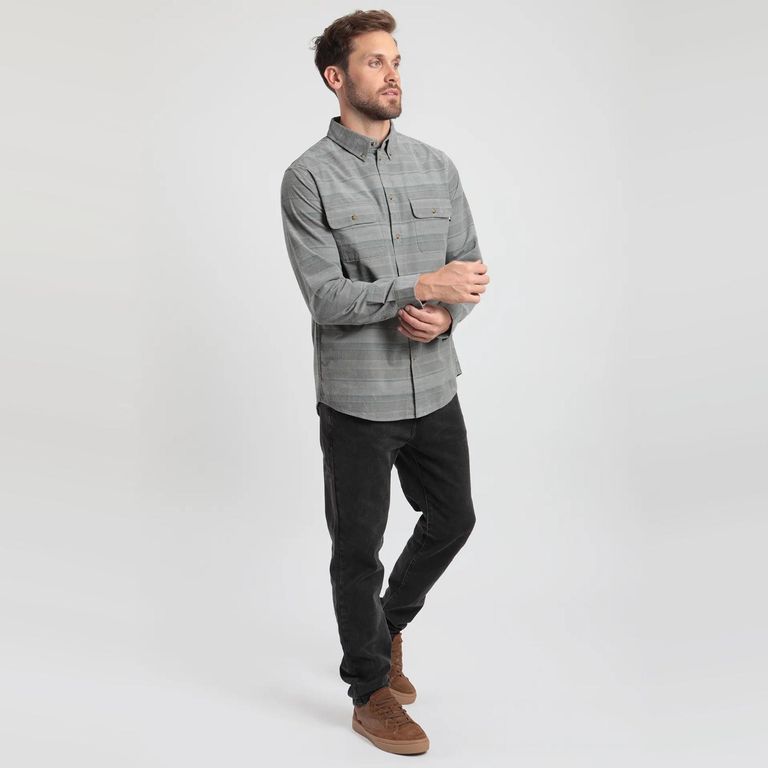 Camisa Hombre