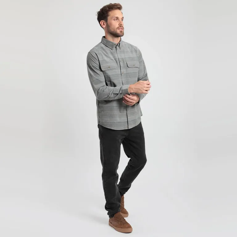 Camisa Hombre