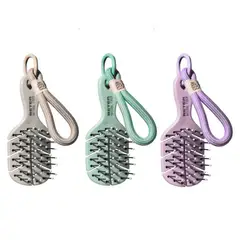 BETER - The Original Charm – Cepillo Detangling Natural Fiber (Mini)