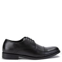 Zapato Formal Hombre Negro