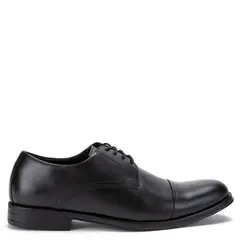GUANTE - Zapato Formal Hombre Negro