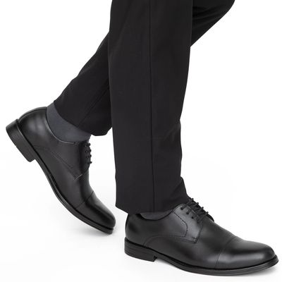 Imagen 2 del producto Zapato Formal Hombre Negro