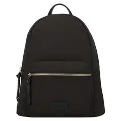 SECRET - Mochila Mujer Alemania ST6 Mediana Negro