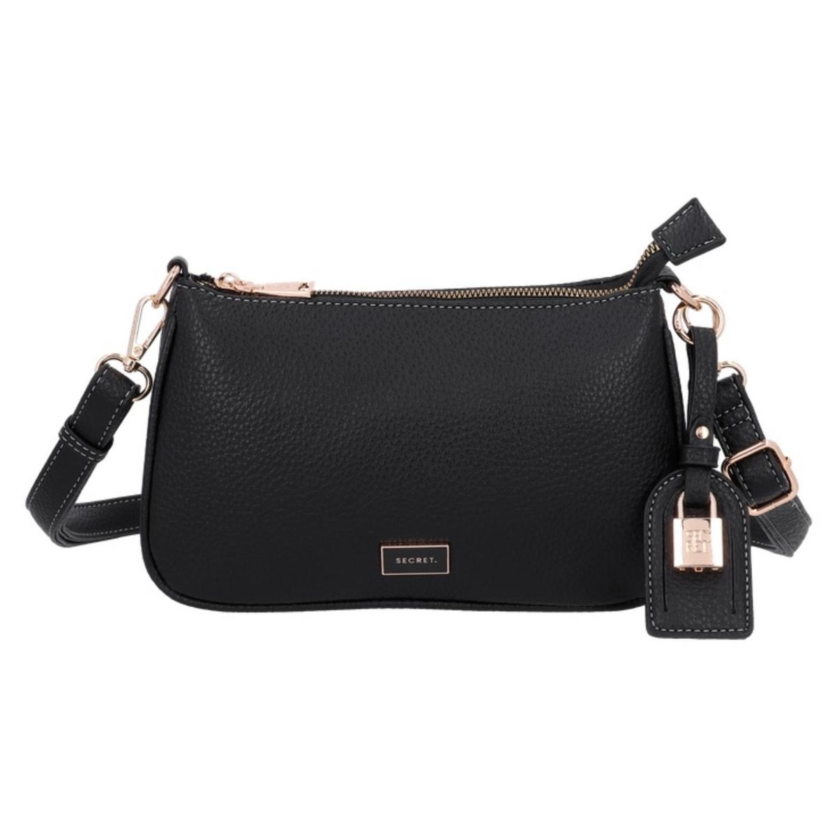 SECRET - Cartera Bandolera Mujer Secret