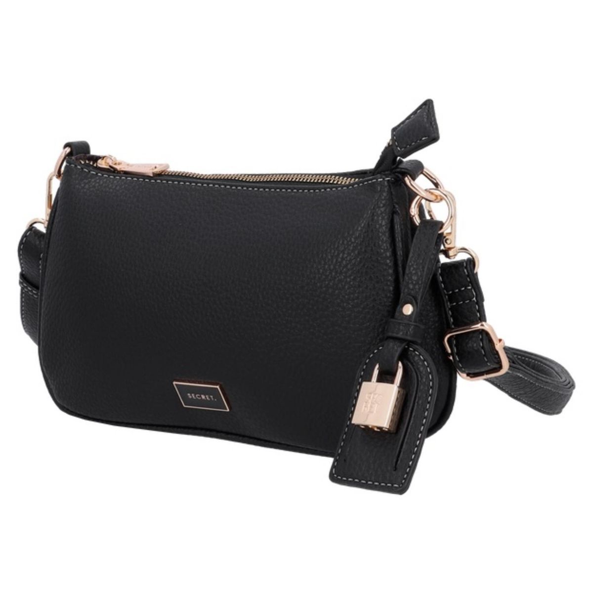 SECRET - Cartera Bandolera Mujer Secret