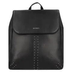 SECRET - Mochila Mujer España ST6 Grande Negro