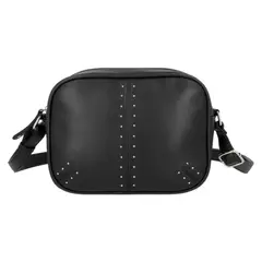 SECRET - Cartera Bandolera España ST6 Pequeña Negro