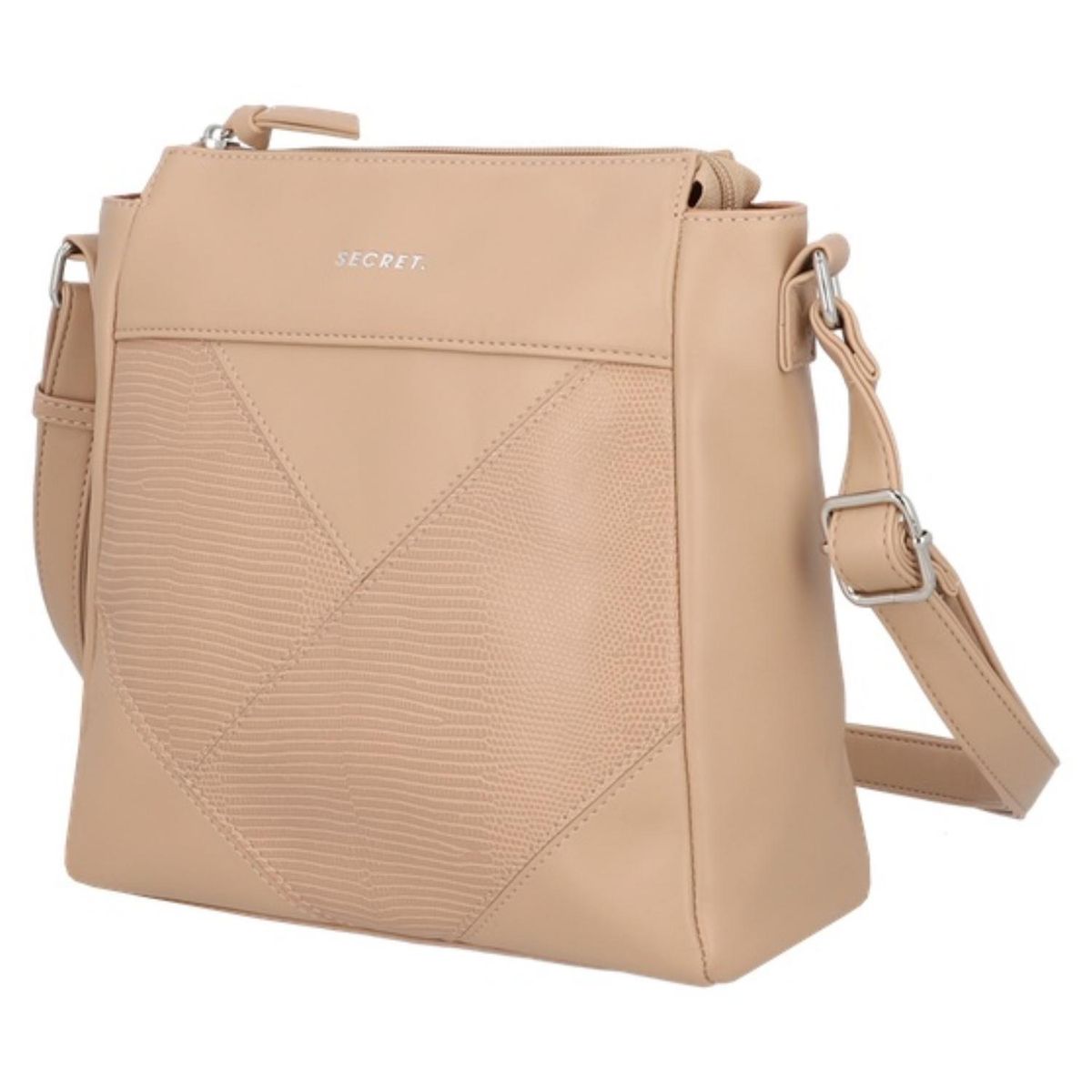 SECRET - Cartera Bandolera Mujer Secret